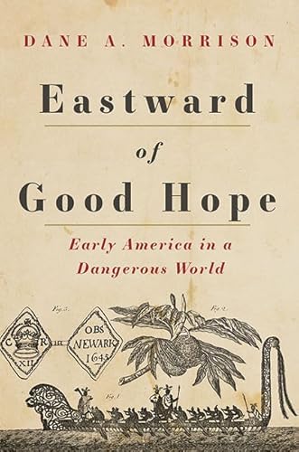 Beispielbild fr Eastward of Good Hope zum Verkauf von Blackwell's