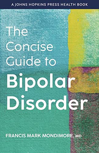 Stock image for Concise Guide to Bipolar Disorder for sale by GreatBookPrices