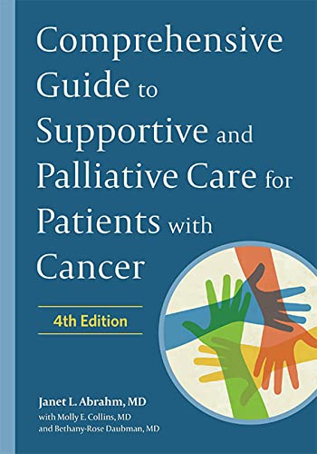 9781421443980: Comprehensive Guide to Supportive and Palliative Care for Patients with Cancer