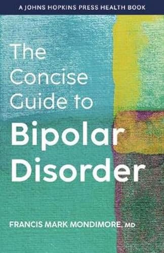 Imagen de archivo de The Concise Guide to Bipolar Disorder a la venta por Better World Books