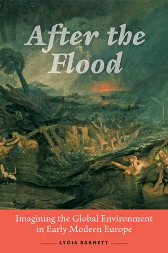 Imagen de archivo de After the Flood a la venta por BuchWeltWeit Ludwig Meier e.K.