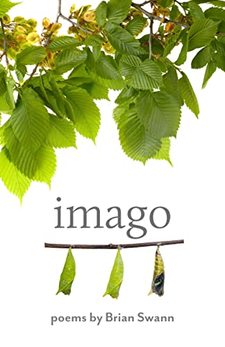 9781421445670: Imago (Johns Hopkins: Poetry and Fiction)