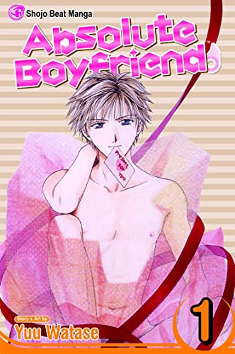 Stock image for Absolute Boyfriend, Vol. 1 for sale by SecondSale