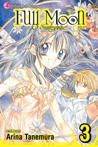 Stock image for Full Moon O Sagashite, Vol. 3 for sale by BooksRun