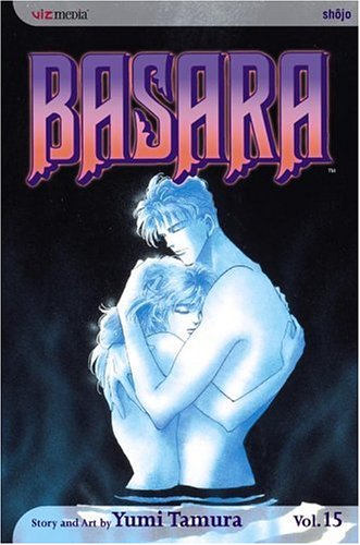 Basara, Vol. 15 (9781421501352) by Tamura, Yumi