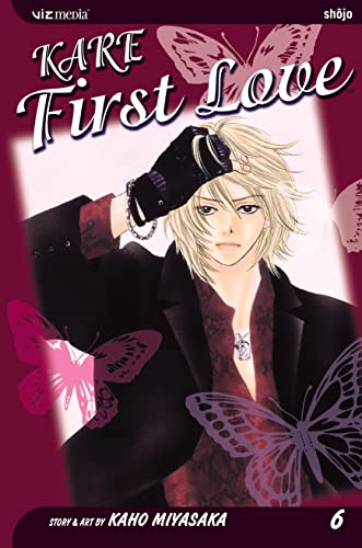 Stock image for Kare First Love, Vol. 6 (6) for sale by KuleliBooks