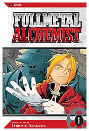 Beispielbild fr The Land of Sand (Fullmetal Alchemist Novel, Volume 1) zum Verkauf von Your Online Bookstore