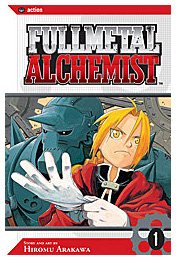 Stock image for The Land of Sand (Fullmetal Alchemist Novel, Volume 1) for sale by Gulf Coast Books