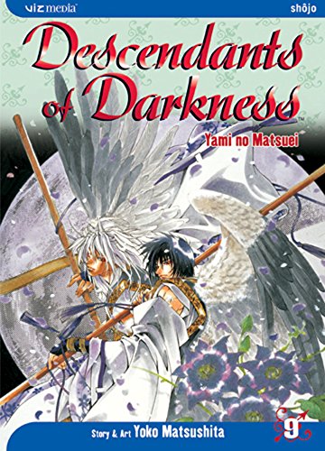 Stock image for Descendants of Darkness: Yami no Matsuei, Vol. 9 for sale by HPB-Diamond