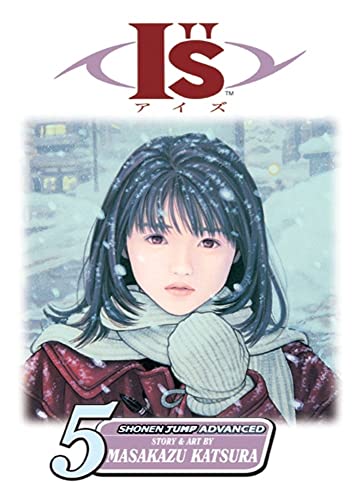 Imagen de archivo de I"s, Vol. 5 (5) a la venta por HPB-Ruby