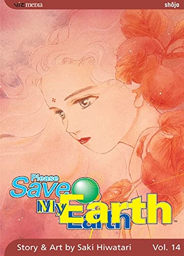 Beispielbild fr Please Save My Earth, Volume 14 (Please Save My Earth) Format: Paperback zum Verkauf von INDOO