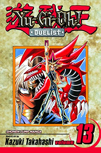 Stock image for Yu-Gi-Oh! Duelist, Vol. 13 for sale by Books From California