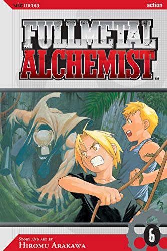 Beispielbild fr Fullmetal Alchemist zum Verkauf von Blackwell's