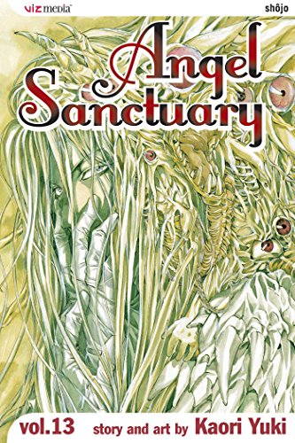 Beispielbild fr Angel Sanctuary, Vol. 13 zum Verkauf von Better World Books