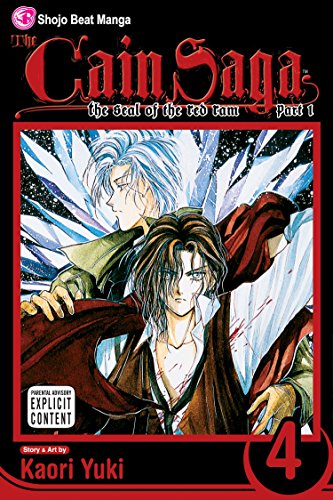 Stock image for The Cain Saga, Vol. 4 Part 1 for sale by Half Price Books Inc.