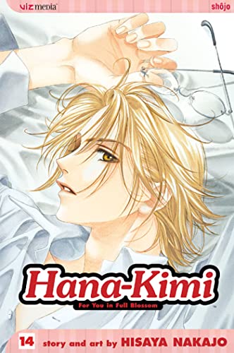 Beispielbild fr Hana-Kimi: For You in Full Blossom, Vol. 14 zum Verkauf von BooksRun