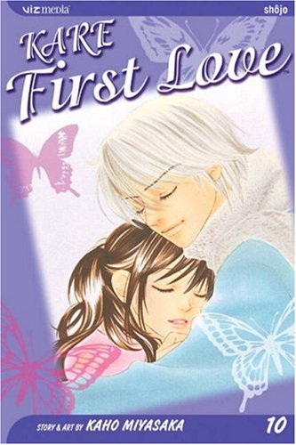 Imagen de archivo de Kare First Love, Vol. 10 (10) a la venta por ZBK Books