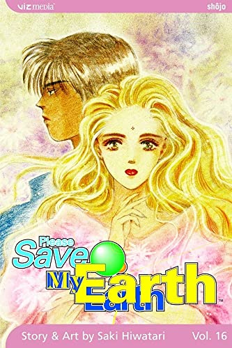 Beispielbild fr Please Save My Earth, Volume 16 (Please Save My Earth) Format: Paperback zum Verkauf von INDOO