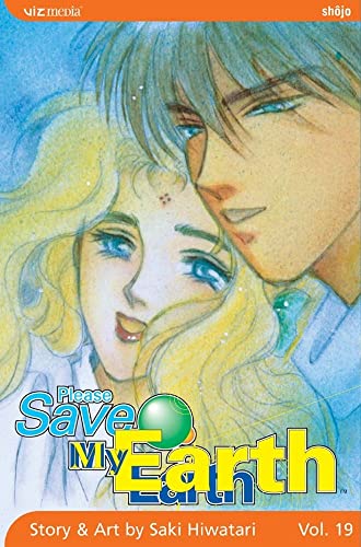 Beispielbild fr Please Save My Earth, Volume 19 (Please Save My Earth) Format: Paperback zum Verkauf von INDOO