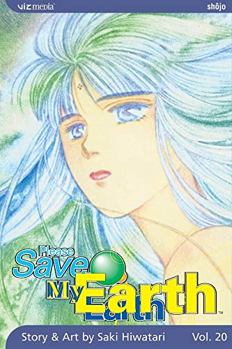 Beispielbild fr Please Save My Earth, Volume 20 (Please Save My Earth) Format: Paperback zum Verkauf von INDOO