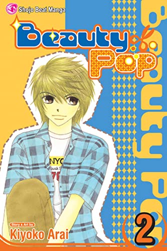 Stock image for Beauty Pop, Vol. 2 for sale by Goodwill Books