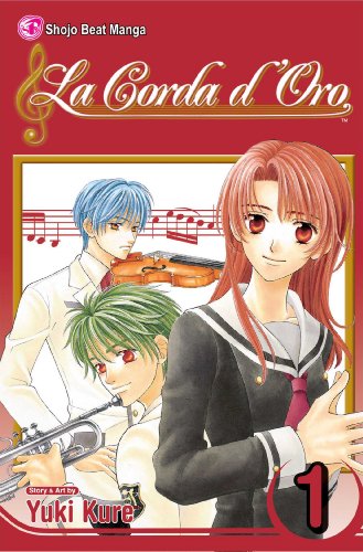 Stock image for Corda d'Oro, Vol. 1 for sale by Better World Books