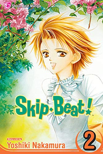 Imagen de archivo de Skip Beat! Vol. 2 a la venta por Goodwill Books