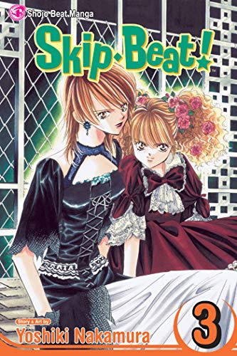 Stock image for SkipBeat!, Vol. 3 (3) for sale by Goodwill