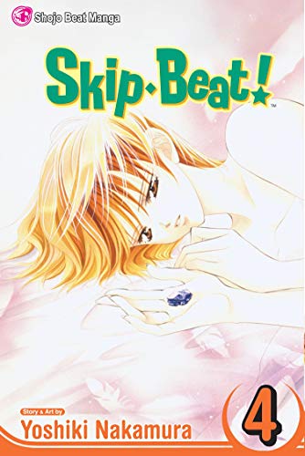 Stock image for SkipBeat!, Vol. 4 (4) for sale by Orion Tech