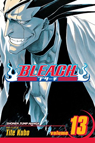 Stock image for Bleach: v. 13 for sale by Greener Books