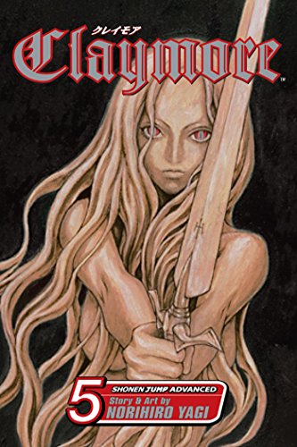 Stock image for CLAYMORE GN VOL 05 (C: 1-0-0): The Slashers: Volume 5 for sale by WorldofBooks