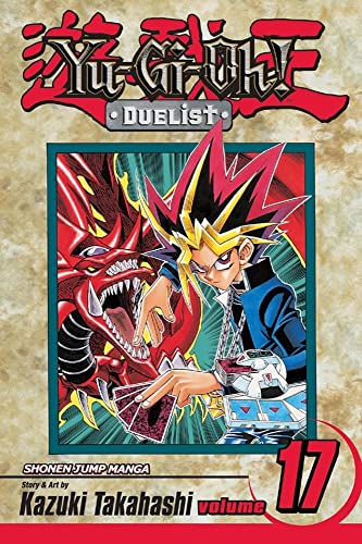 Stock image for Yu-Gi-Oh! Duelist, Vol. 17 for sale by New Legacy Books