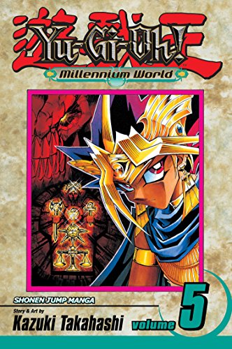 Stock image for Yu-Gi-Oh!: Millennium World, Vol. 5 for sale by ThriftBooks-Dallas
