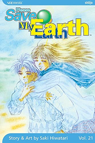 Stock image for Please Save My Earth, Volume 21 (Please Save My Earth) Format: Paperback for sale by INDOO