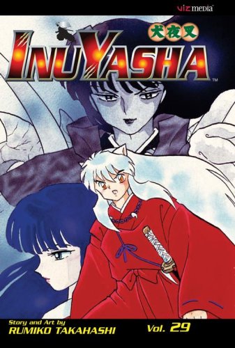 Inuyasha, Vol. 29 - Takahashi, Rumiko