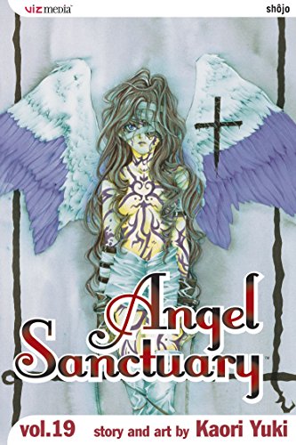 Imagen de archivo de Angel Sanctuary, Vol. 19 a la venta por Better World Books