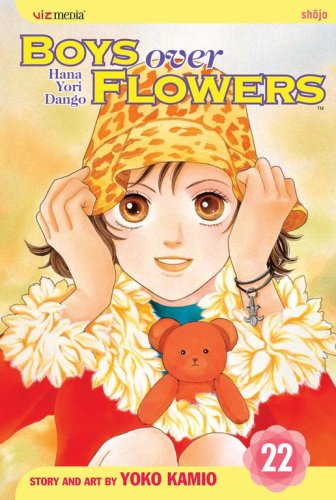 Stock image for Boys Over Flowers, Vol. 22 for sale by HPB-Movies