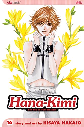 Imagen de archivo de Hana-Kimi, Vol. 16 a la venta por Goodwill Books