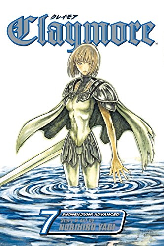 Stock image for Claymore, Vol. 7 for sale by ThriftBooks-Dallas