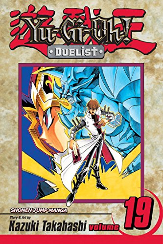 Beispielbild fr Yu-Gi-Oh!: Duelist, Vol. 19 zum Verkauf von Better World Books