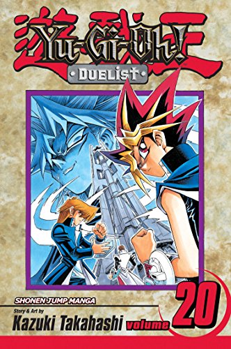 Beispielbild fr Yu-Gi-Oh! Duelist, Vol. 20 zum Verkauf von BooksRun