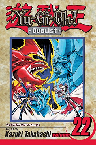 Imagen de archivo de Yu-Gi-Oh!: Duelist, Vol. 22 a la venta por Better World Books