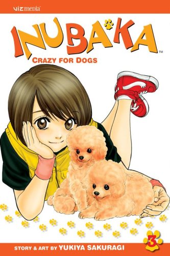 Stock image for Inubaka : Crazy for Dogs for sale by Better World Books