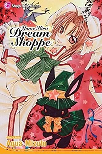 Beispielbild fr Yume Kira Dream Shoppe zum Verkauf von Better World Books