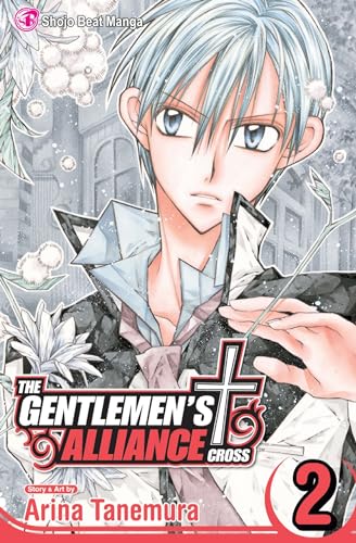 Stock image for GENTLEMENS ALLIANCE TP VOL 02 for sale by SecondSale
