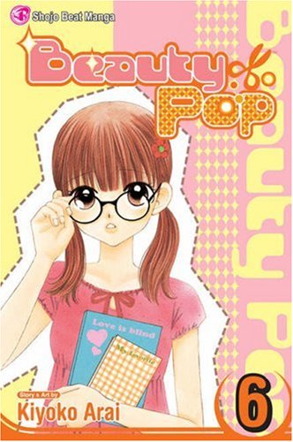 Stock image for Beauty Pop, Vol. 6 (v. 6) for sale by HPB Inc.