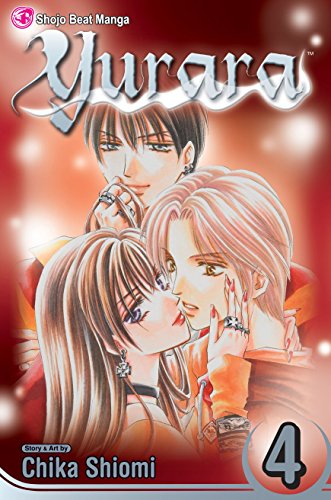 Stock image for Yurara, Vol. 4 Format: Paperback for sale by INDOO
