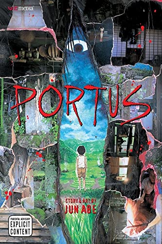 9781421513836: Portus 1