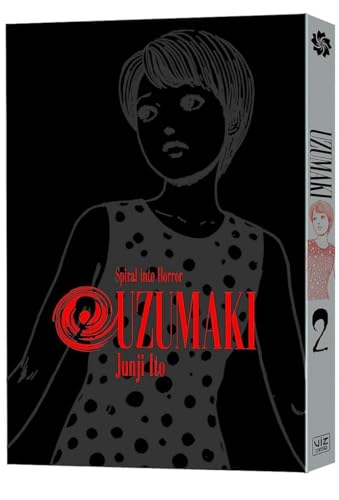 Stock image for UZUMAKI GN VOL 02 2ND ED for sale by WorldofBooks