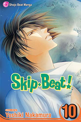 9781421513997: Viz Skip Beat GN Vol. 10 (Curr PTG) Paperback Manga: Volume 10